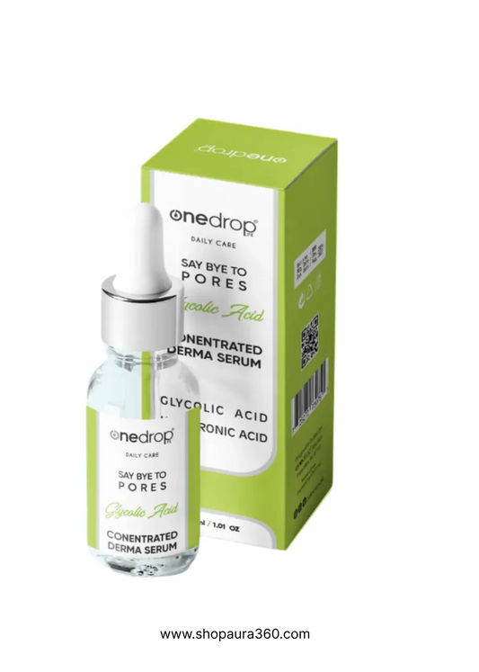 One Drop Glycolic Acid Serum 30ml
