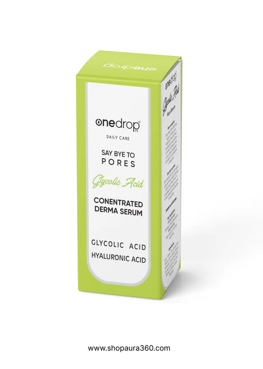 One Drop Glycolic Acid Serum 30ml
