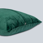 Premium Green Velvet Cushion - Luxury Home Decor