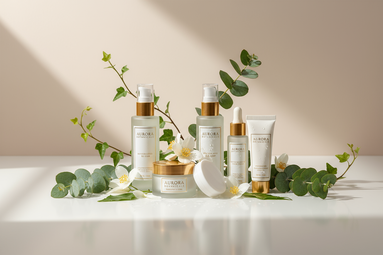 skin care brands user attracting and buyer attracting hero image